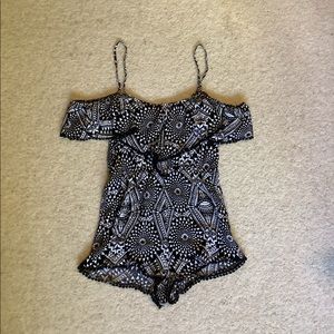 LA hearts romper